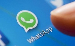 WhatsApp'dan yeni özellikler