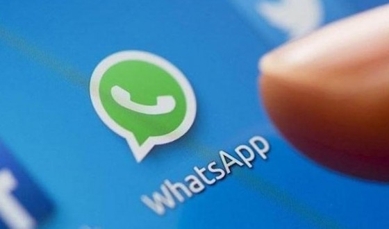 WhatsApp'dan yeni özellikler