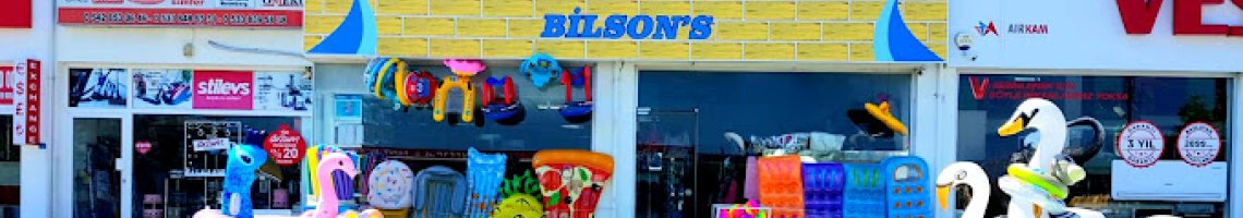 Bilson's Trading – Kıbrıs