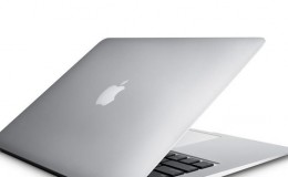 Yeni MacBook Air