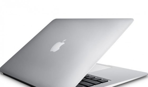 Yeni MacBook Air