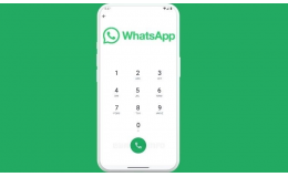 WhatsApp üzerinden konuşabilmeye olanak tanıyacak