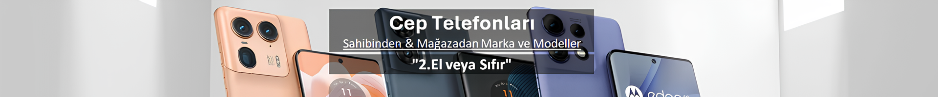 Cep Telefonu