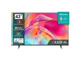 HISENSE 43E7KQ 43' 4K QLED UHD SMART TV