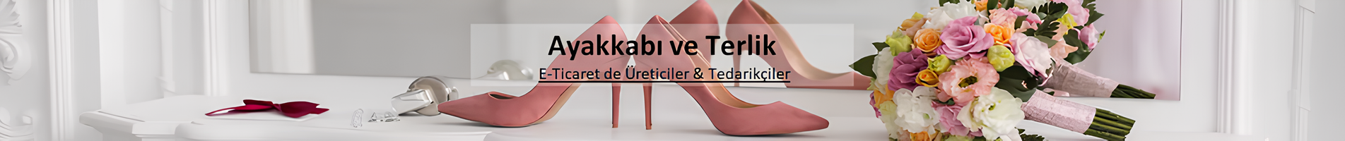 Ayakkabı & Terlik