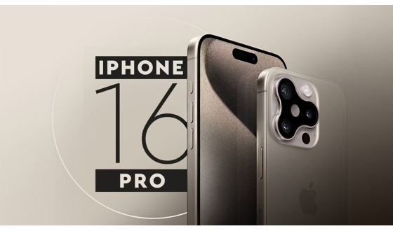 iPhone 16 Pro ve Pro Max'in batarya kapasiteleri