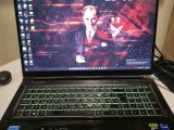 Monster Tulpar T7 v20.6 17.3 İnc Gaming Max Performance Laptop Pc Bilgisayar