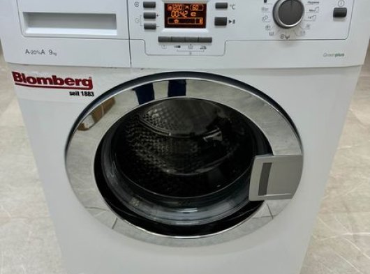 BLOMBERG MARKA 9 KİLOLUK