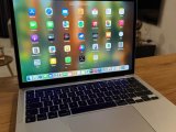 MacBook Pro M2 2022