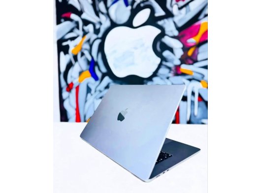 Macbook Air 2024 Model